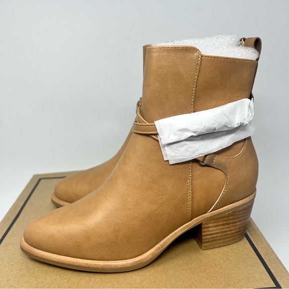 MIA Satina Boots Size 6.5 - Picture 5 of 9